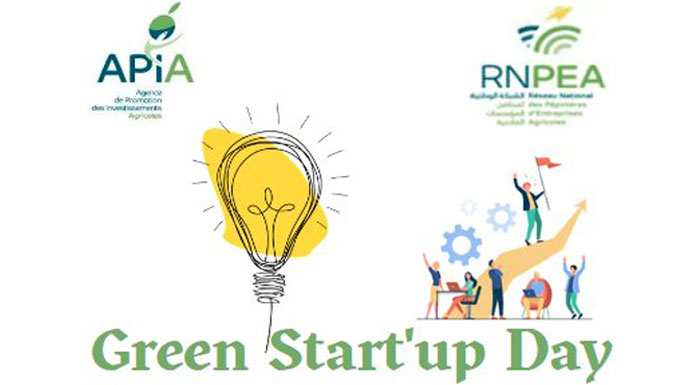 Green-Start’up-Day