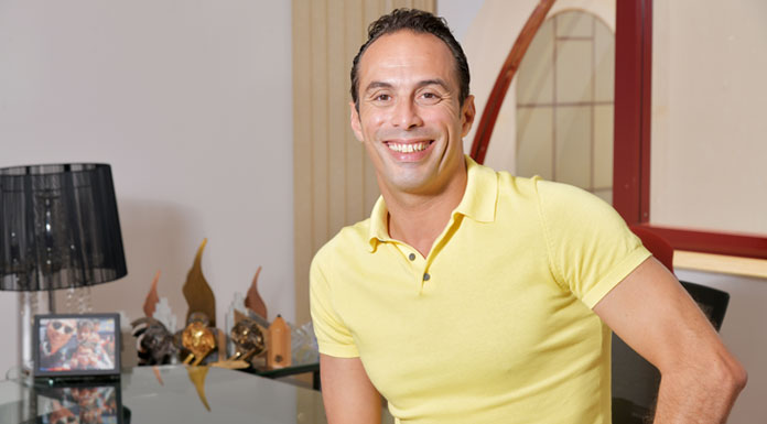 Hosni-Ghariani