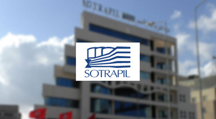Tunisie SOTRAPIL