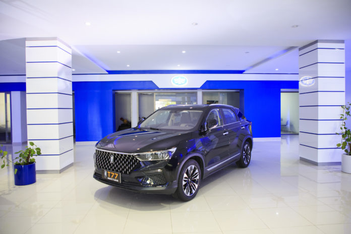 bestune T77 (1 of 7)