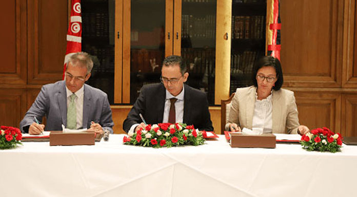ministère-des-Domaines-de-l’État-et-la-GIZ-Tunisie