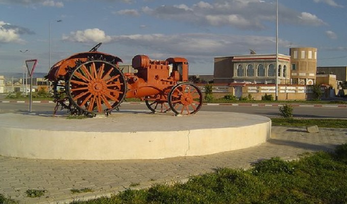 siliana