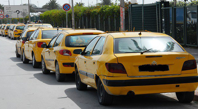 taxis