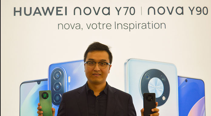 Huawei