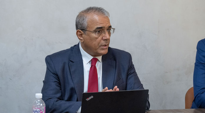 Khaled-Haddad
