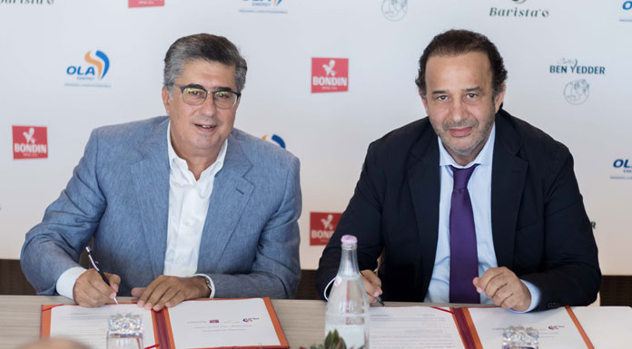 OLA-Energy-Tunisie