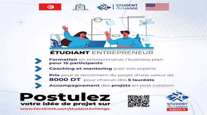 Student-4-Change