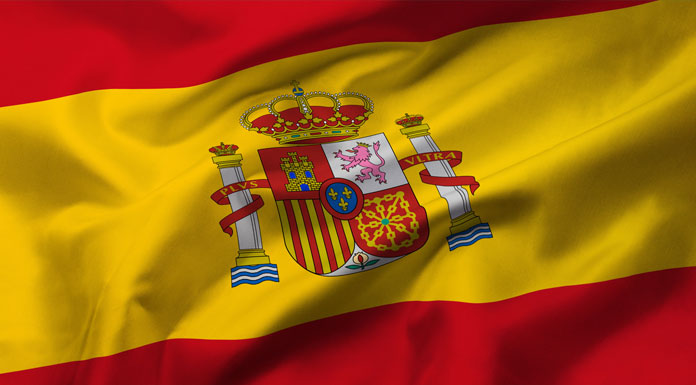 espagne