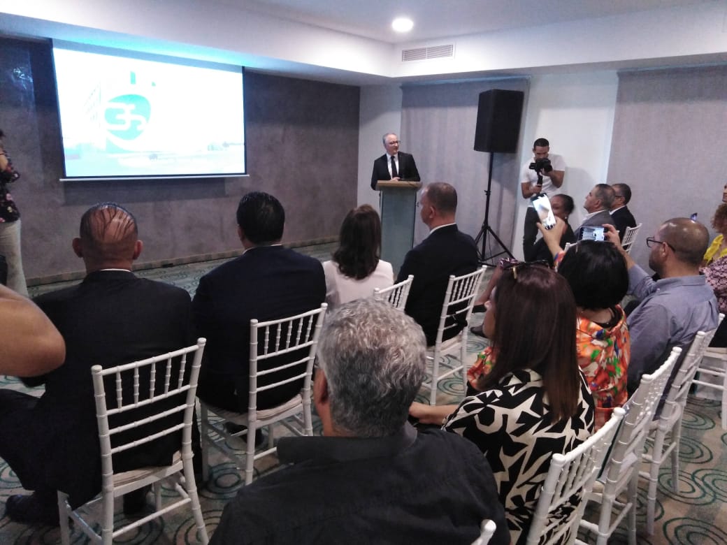 Inauguration de la Clinique Beau Séjour, unenouvelle structure hospitalière de pointe installée