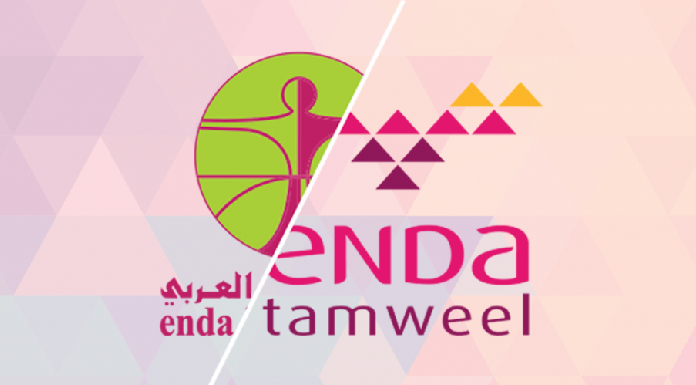 Enda