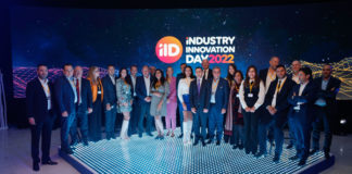 Industry Innovation Day