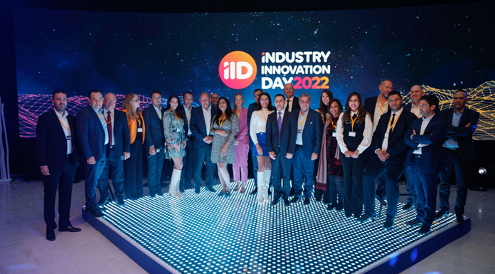 Industry Innovation Day Industry Innovation Day