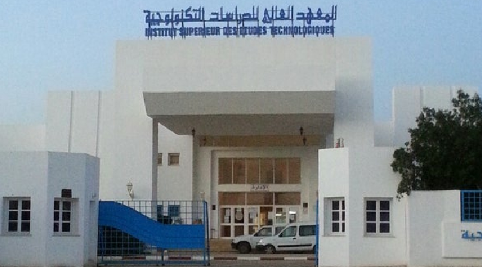 Iset djerba
