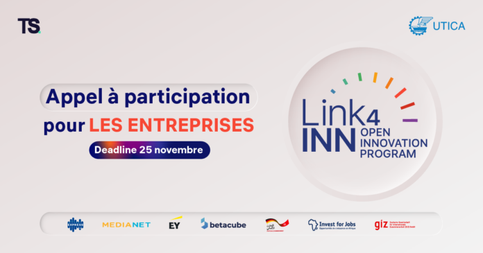 Link4INN_Appel_à_participation_TS_UTICA