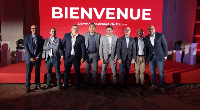 Nouveau projet