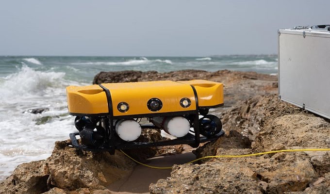 SEABOT-Robot-sous-marin