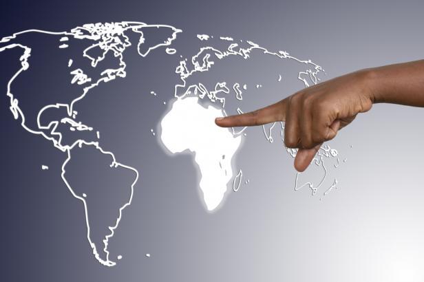 afrique