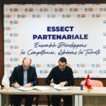 Tunisie : Fabskill et l’ESSECT signent un accord de partenariat