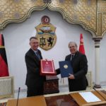 L’Allemagne accorde 430 millions de dollars à la Tunisie