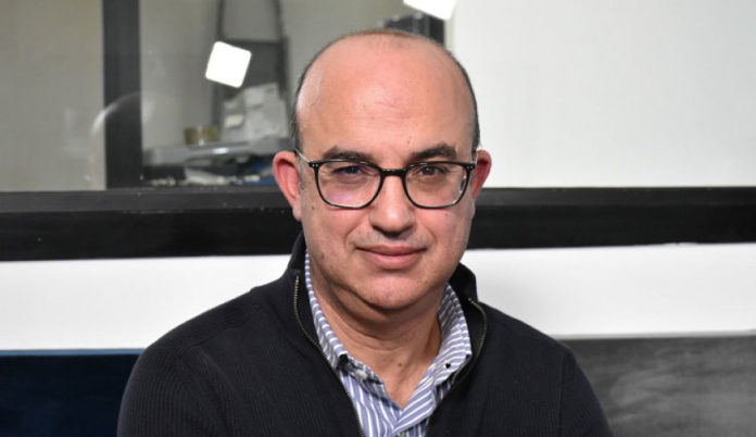Abdelkader Boudriga Abdelkader Boudriga