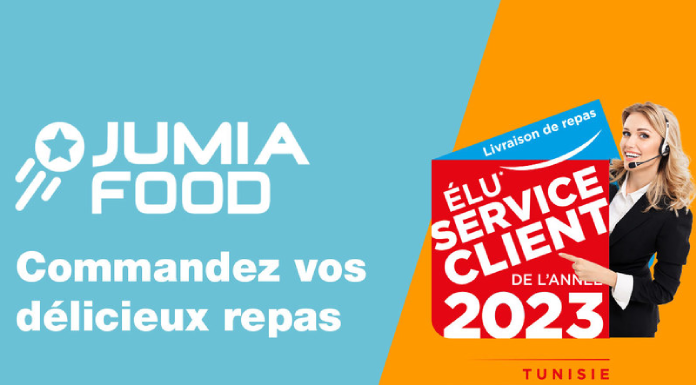Jumia Food Jumia Food