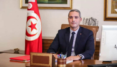 TUNISIE Mohamed-moez-belhassine