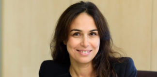 Myriam Brigui