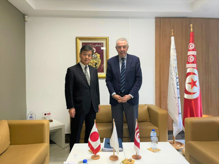 Rencontre-entre-le-president-de-la-CONECT-et-Ambassadeur-du-Japon-en-Tunisie-1170x878