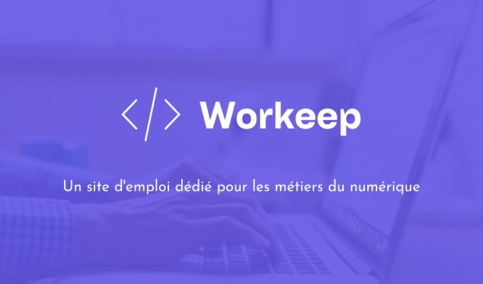 Workeep