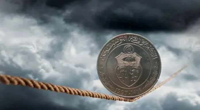 La Tunisie en tête des pays africains à la monnaie la plus forte à fin 2025