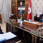 Tunisie : Kais Saïed signe la loi de finances 2023