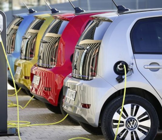 Tunisie : 50 000 voitures électriques en circulation d’ici 2030