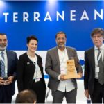 Le professeur tunisien Atef Jaouani reçoit le prix PRIMA WEFE NEXUS 2022