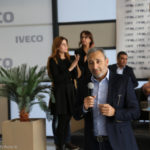 Italcar a organisé sa cérémonie annuelle de remise des trophées «Meilleures performances 2022 »