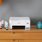 Ecotank L3256 : Une imprimante multifonction qui répond à tous vos besoins