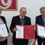 Signature d’une convention pour inciter à investir en Tunisie
