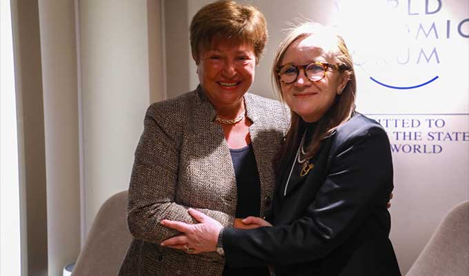 fmi-bouden-davos-Kristalina-Georgieva
