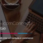 Lancement officiel du Hub ecomConnect Tunisie