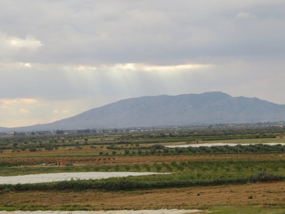 tunisie