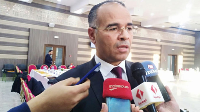 CNAM Tunisie