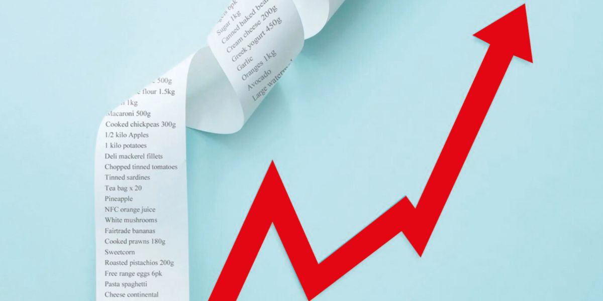 Maroc Le taux d’inflation frôle les 9