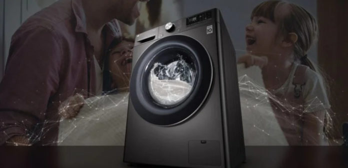 LG vivace