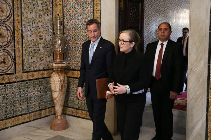 bouden-hood tunisie etats-unis