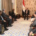 Tunisie – Égypte : Des liens solides renforcés dans de nombreux domaines