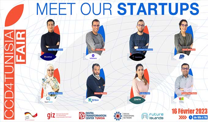 ccd4tunisia-meet-startup