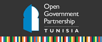 open gov Tunisie