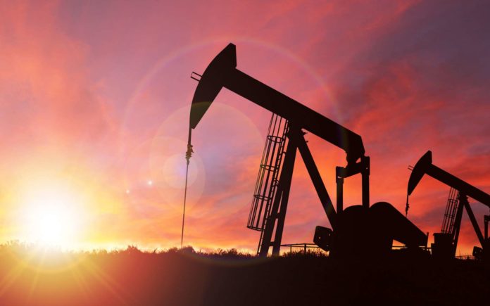 pétrole Tunisie