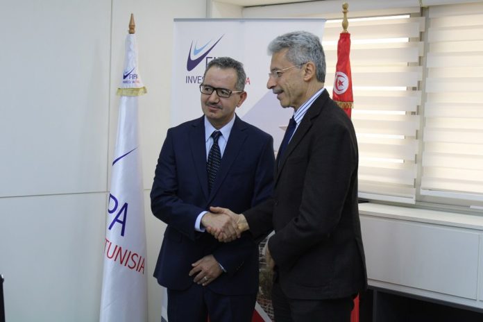 fipa tunisie