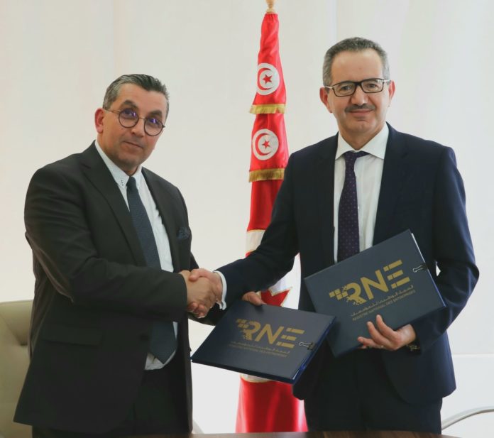 fipa rne tunisie