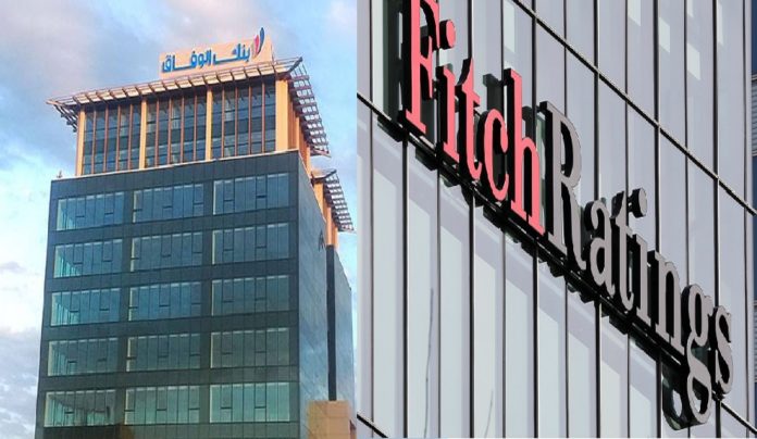 Fitch hausse la notation de Wifak Bank+